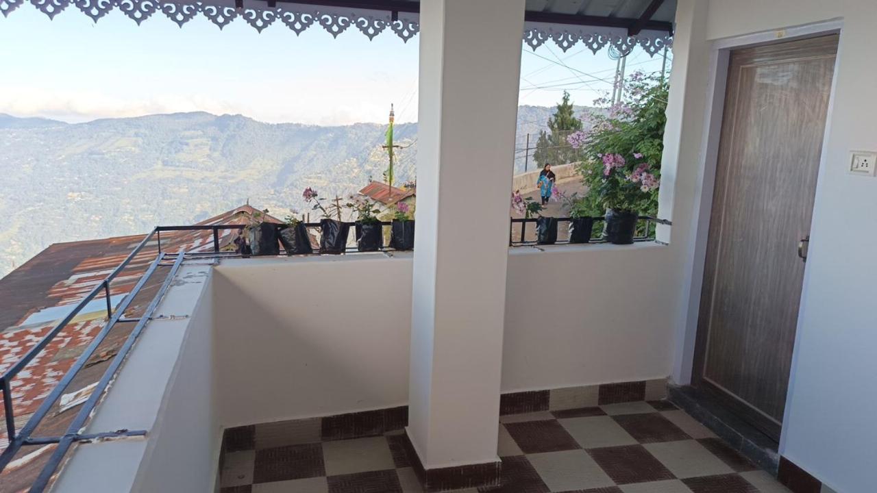Tashi Delek Home Stay Darjeeling  Exterior foto