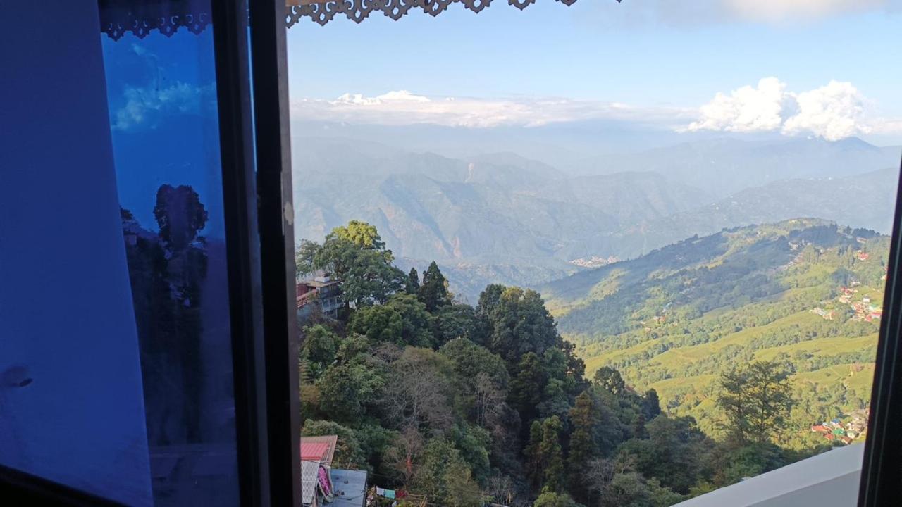 Tashi Delek Home Stay Darjeeling  Exterior foto