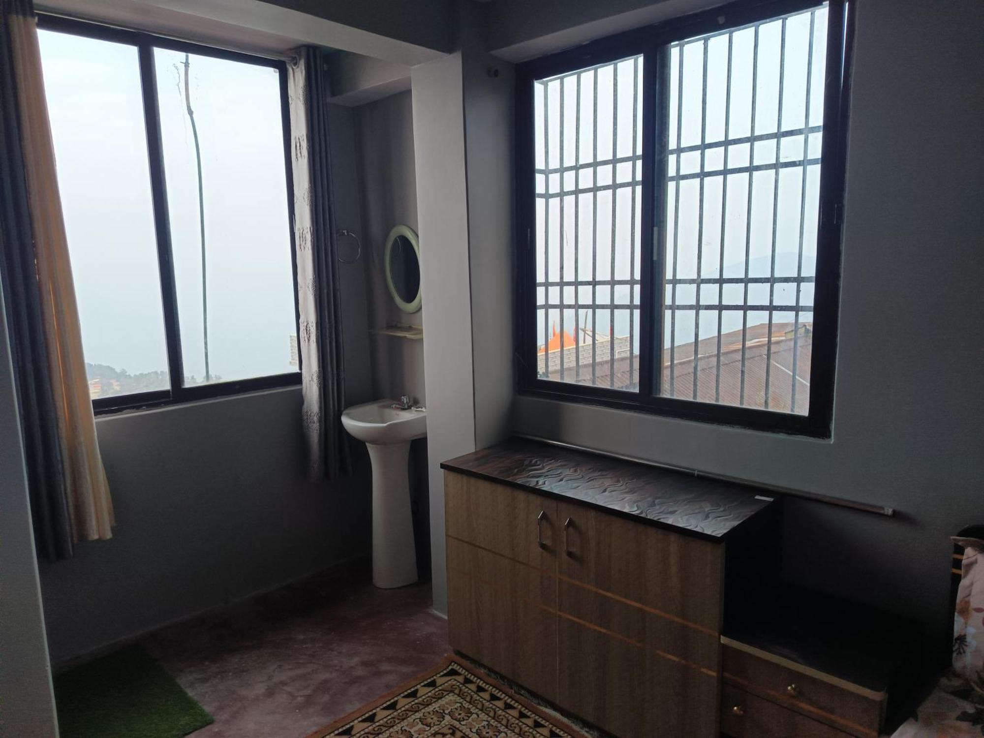 Tashi Delek Home Stay Darjeeling  Exterior foto